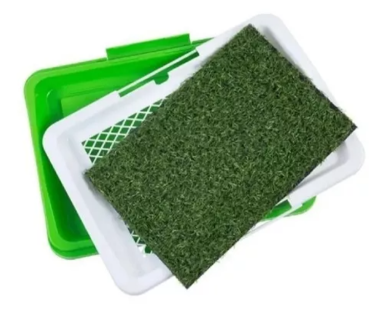 Baño Ecológico Perro Baño Mascotas Baño Ecológico 47x34x6cm-3