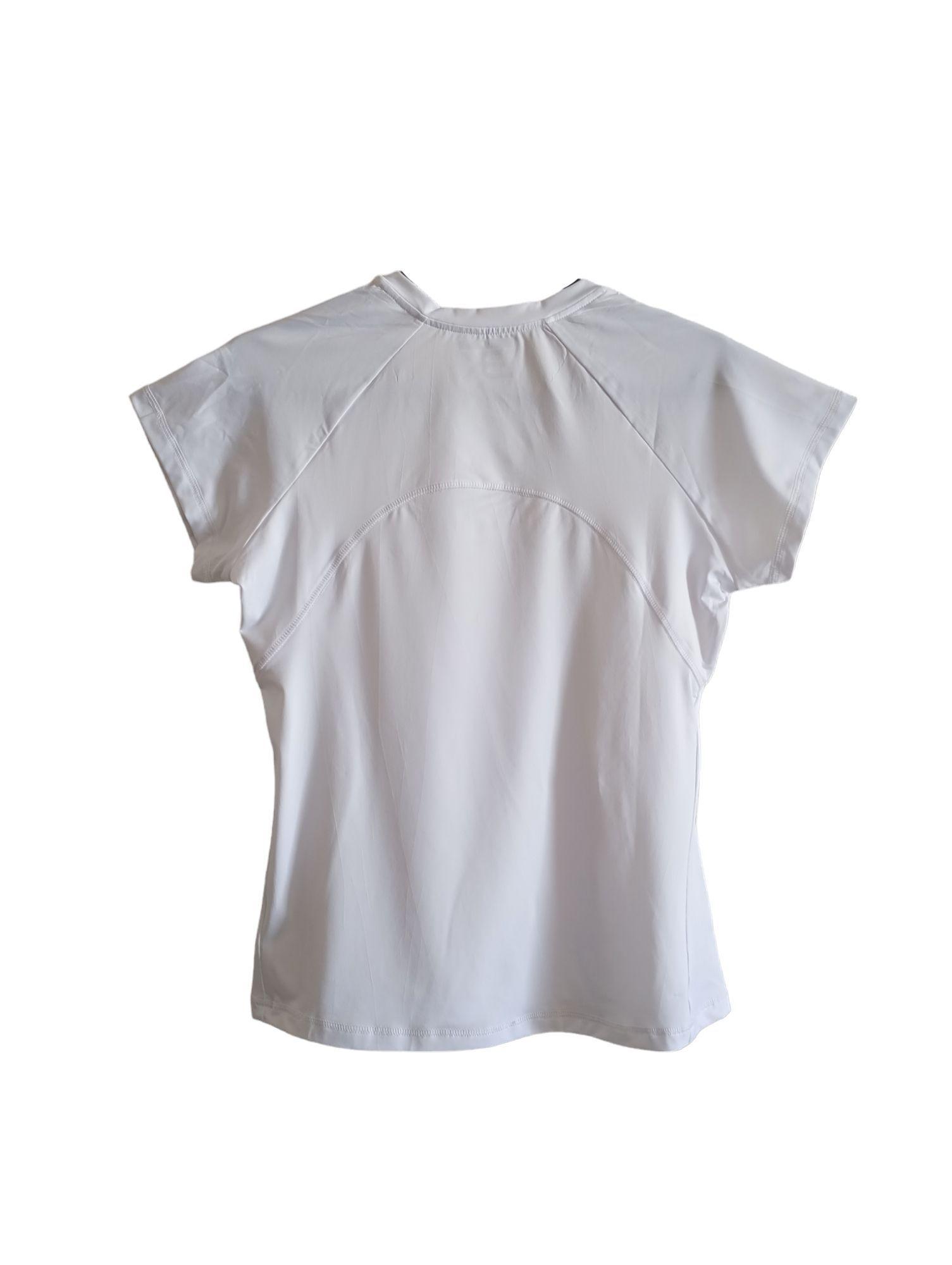 Polera Deportiva Birca -1