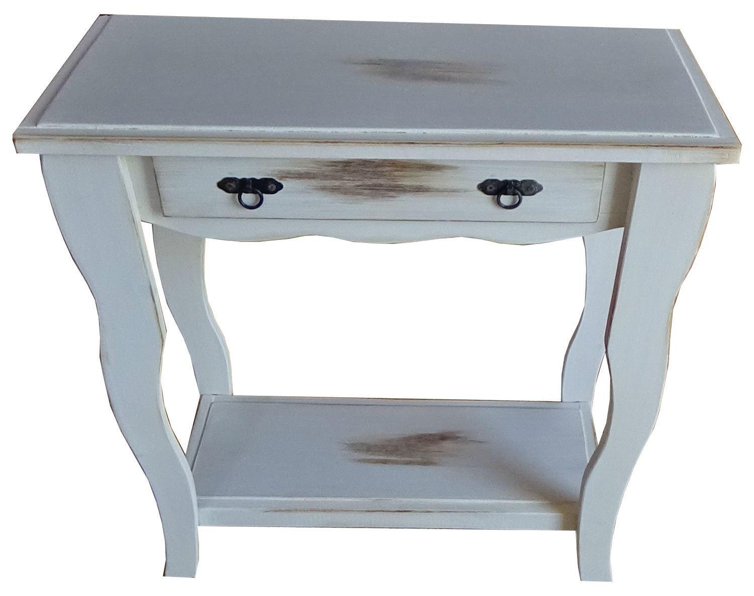 Arrimo vintage blanco-2