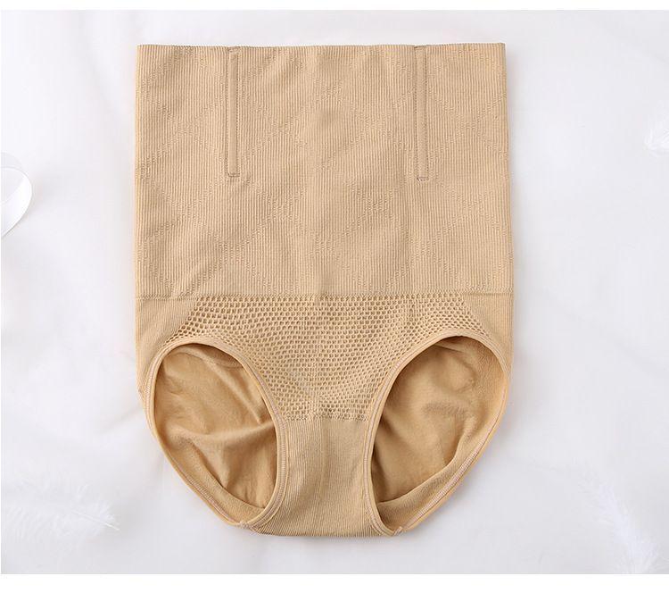 FAJA BODY SHAPER REDUCTOR ABDOMEN-4