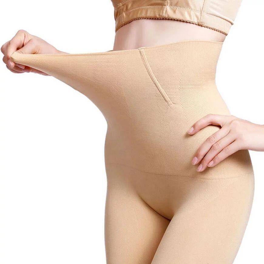 FAJA BODY SHAPER REDUCTOR ABDOMEN-9