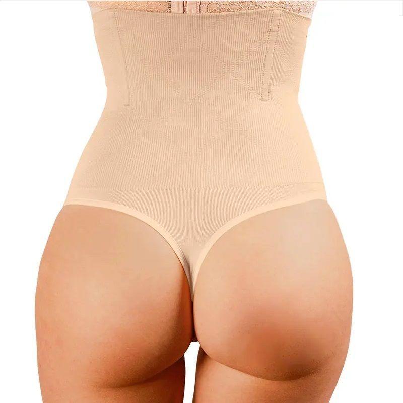 Faja reductora Body Shaper Colaless-2