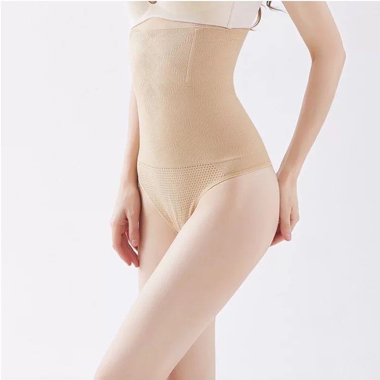 Faja reductora Body Shaper Colaless-4