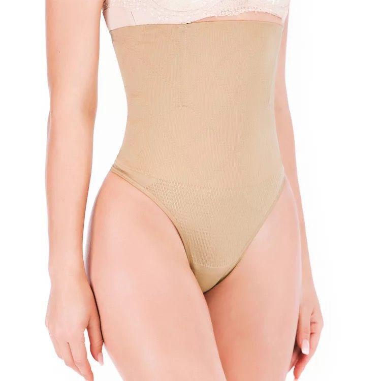 Faja reductora Body Shaper Colaless-5