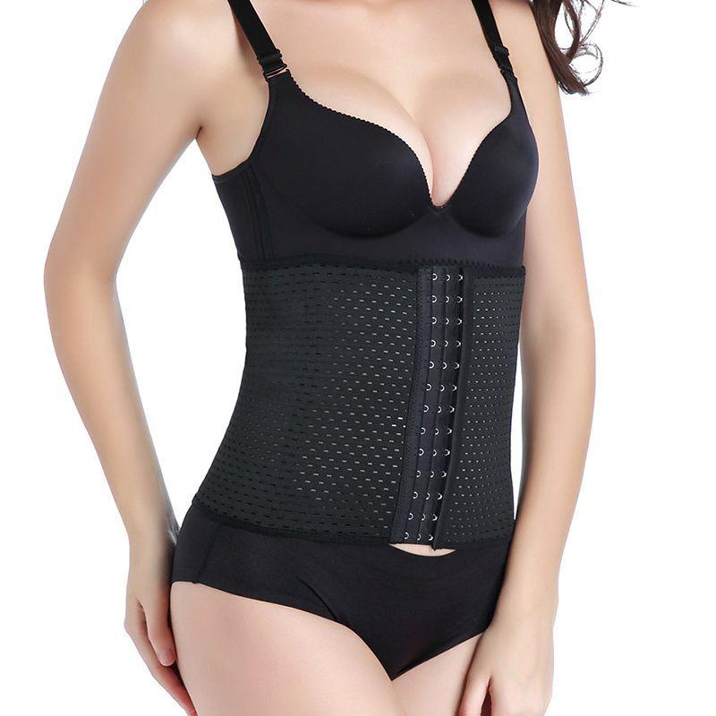 Faja Cintura De Avispa-1