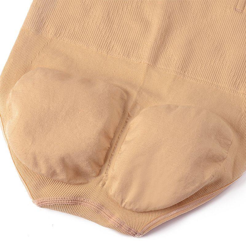 Faja Body Shaper Normal Nude-2