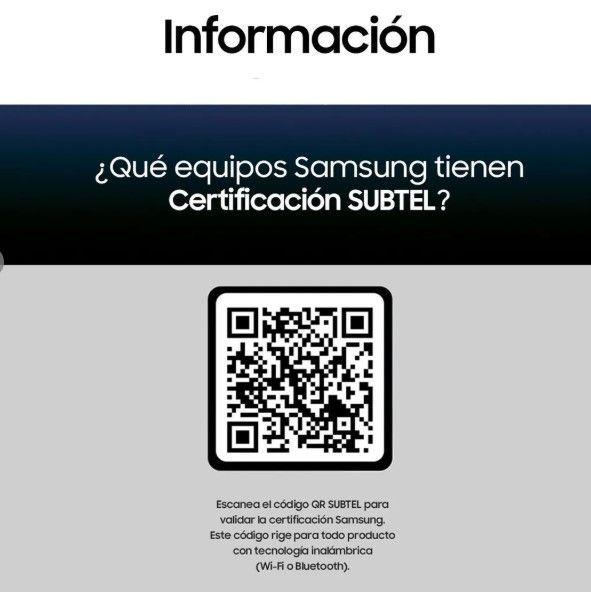 Samsung Galaxy S25 128GB - BLUEBLACK -Nuevo-2