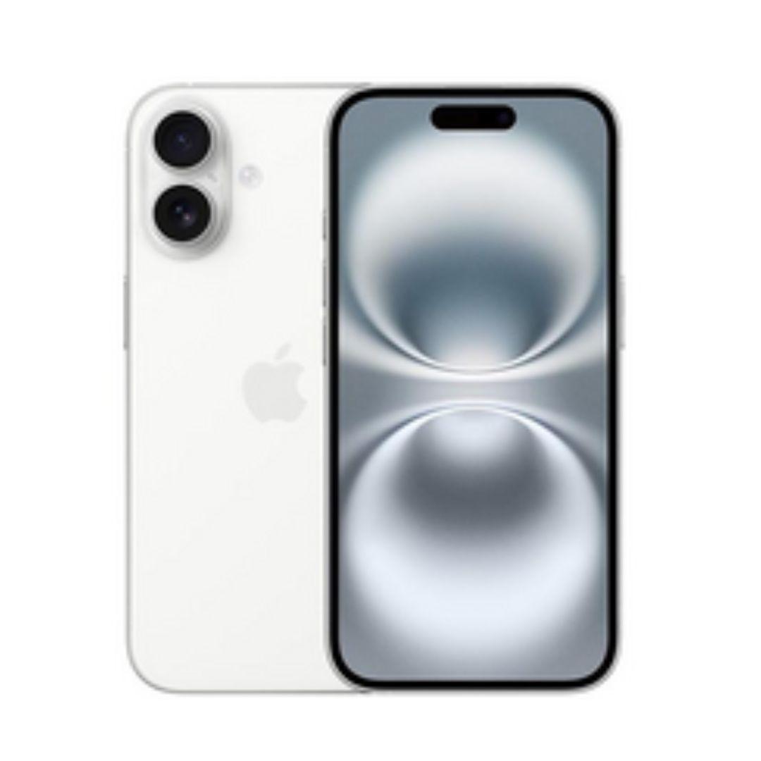 iPhone 16 128GB White-Nuevo-0