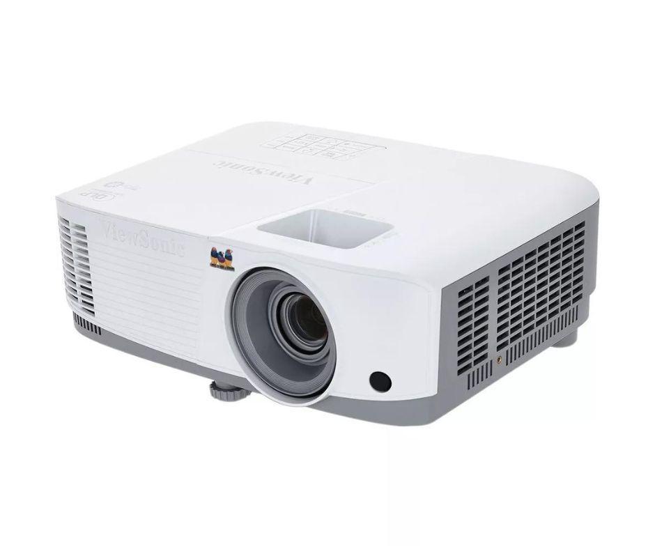Proyector Viewsonic PA503S DLP 3800 Lúmenes SVGA-2