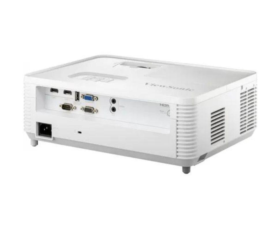 Proyector ViewSonic SVGA de 4.500 lúmenes ANSI Negocios / Educación-2
