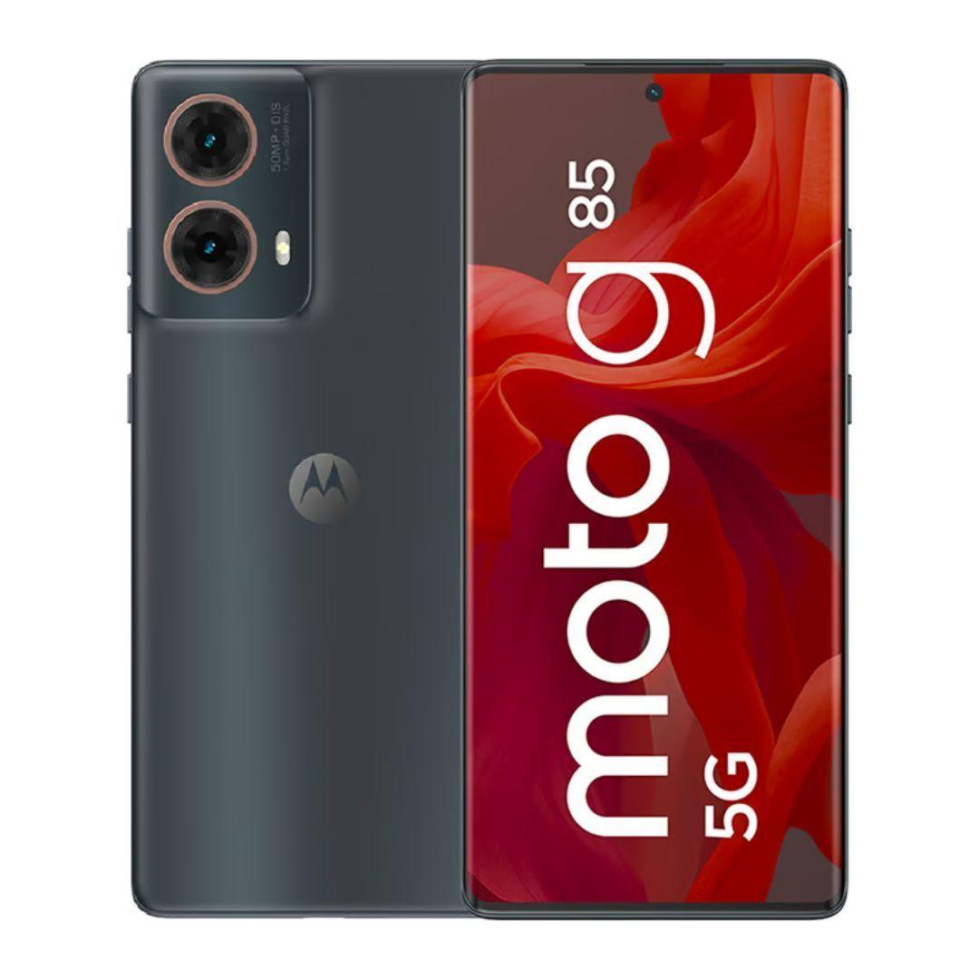 Celular Moto G85 Gris 8+256GB-Nuevo-0