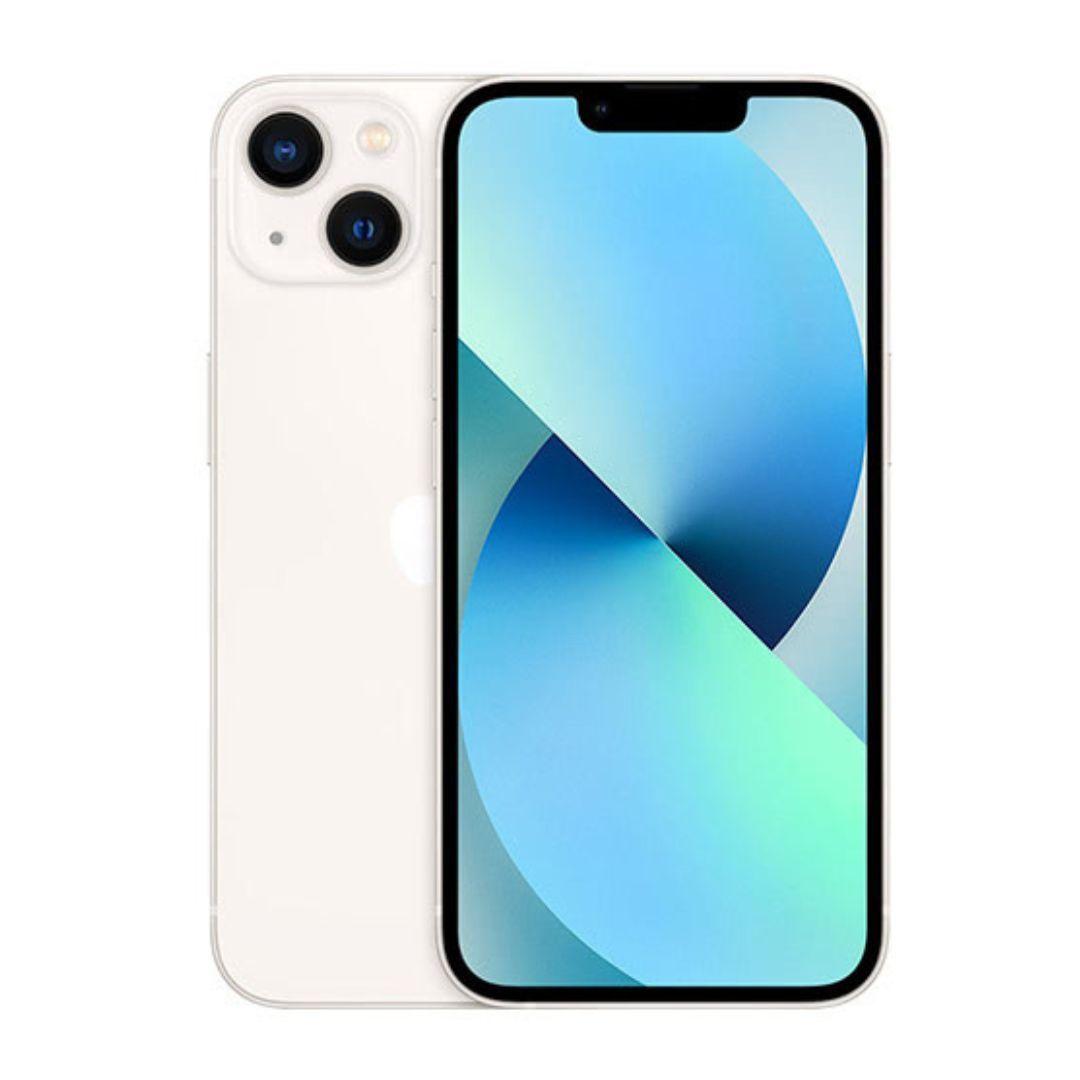 Celular Reacondicionado iPhone 13 256GB – White-0