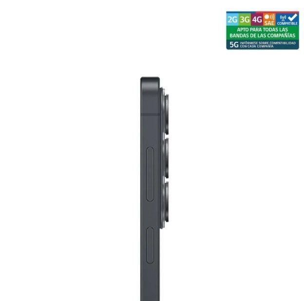 Samsung S26 256GB Negro pn SM S942BZKKLTL-3