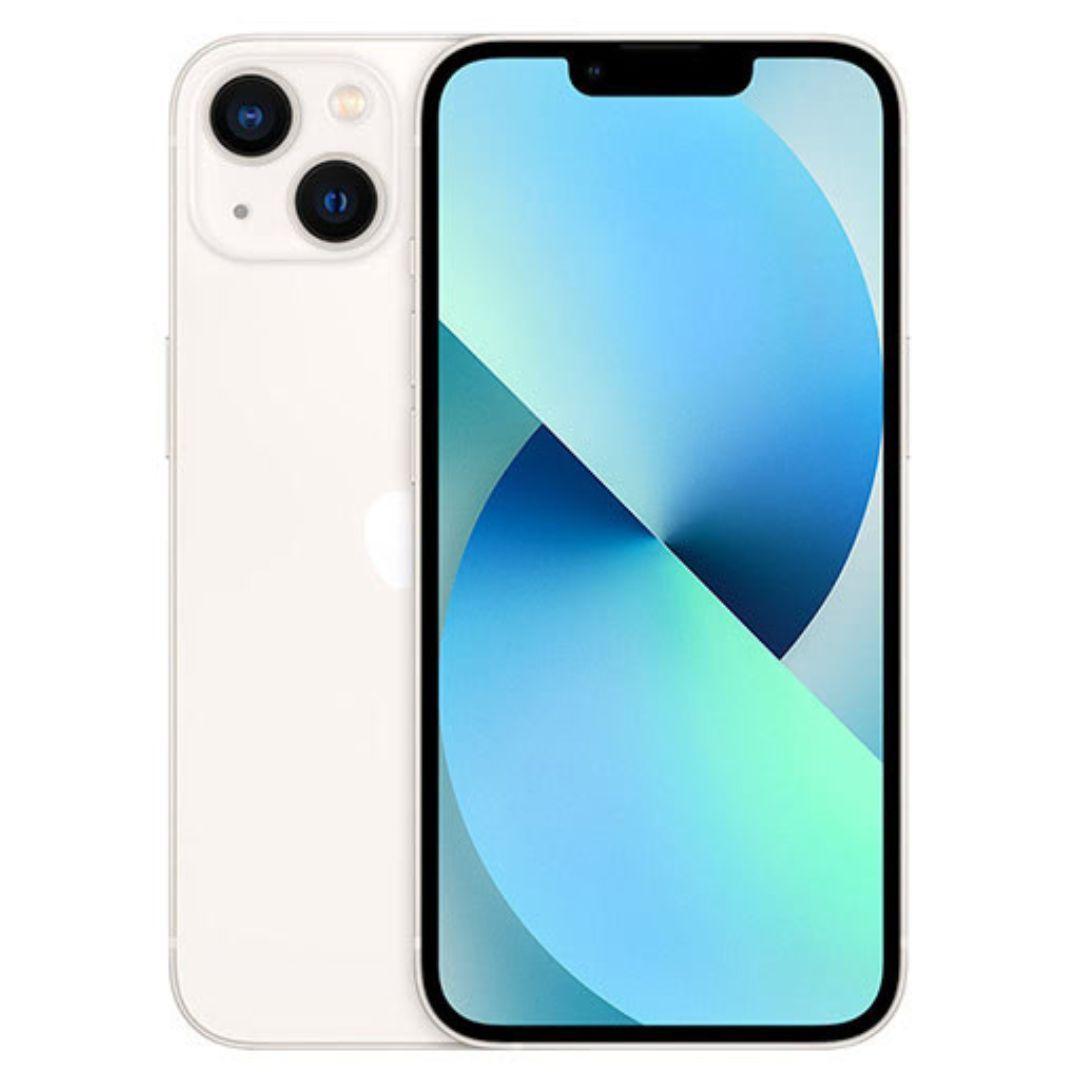 Celular Reacondicionado iPhone 13  128GB – White-0