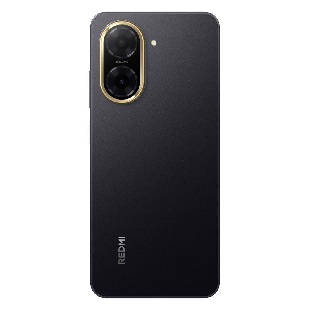 Redmi A5 Midnight Black 4GB RAM 128GB ROM-Nuevo-1