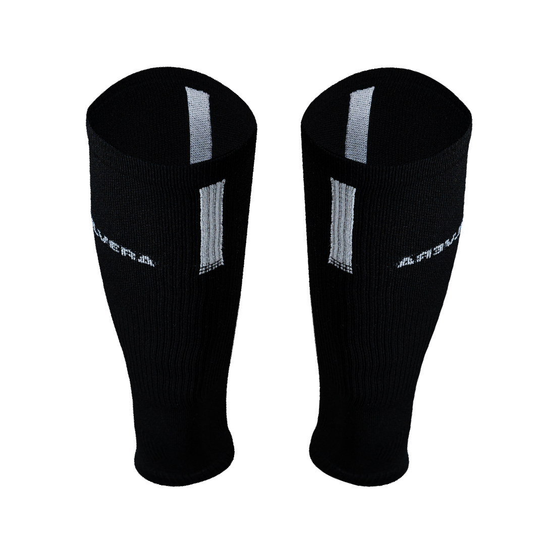 Mangas deportivas para piernas compresión running ciclismo futbol gym-0