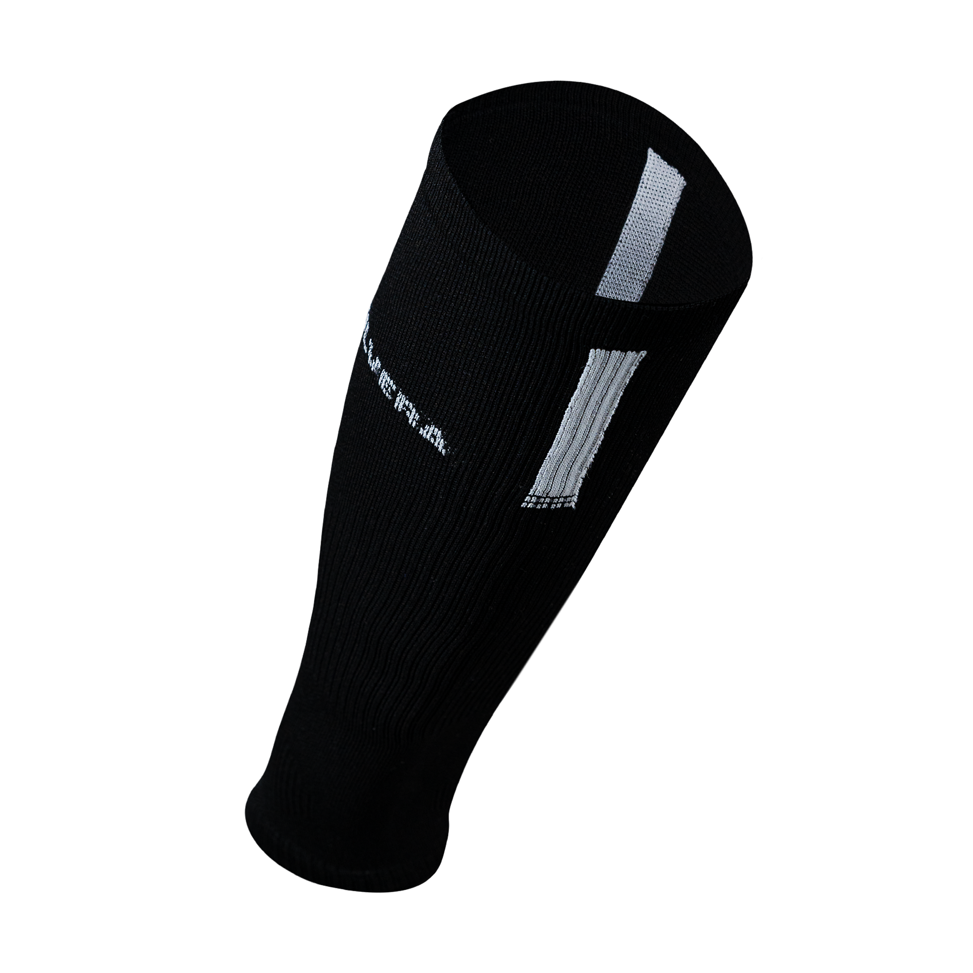 Mangas deportivas para piernas compresión running ciclismo futbol gym-1