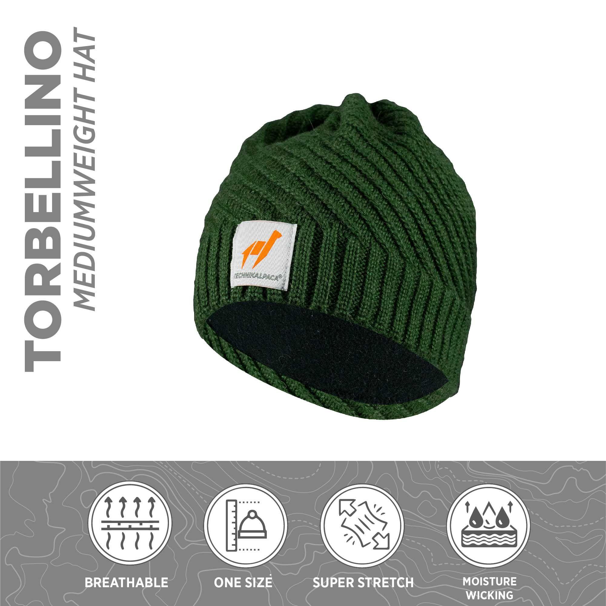 gorros térmicos outdoor senderismo montañismo running trekking-1