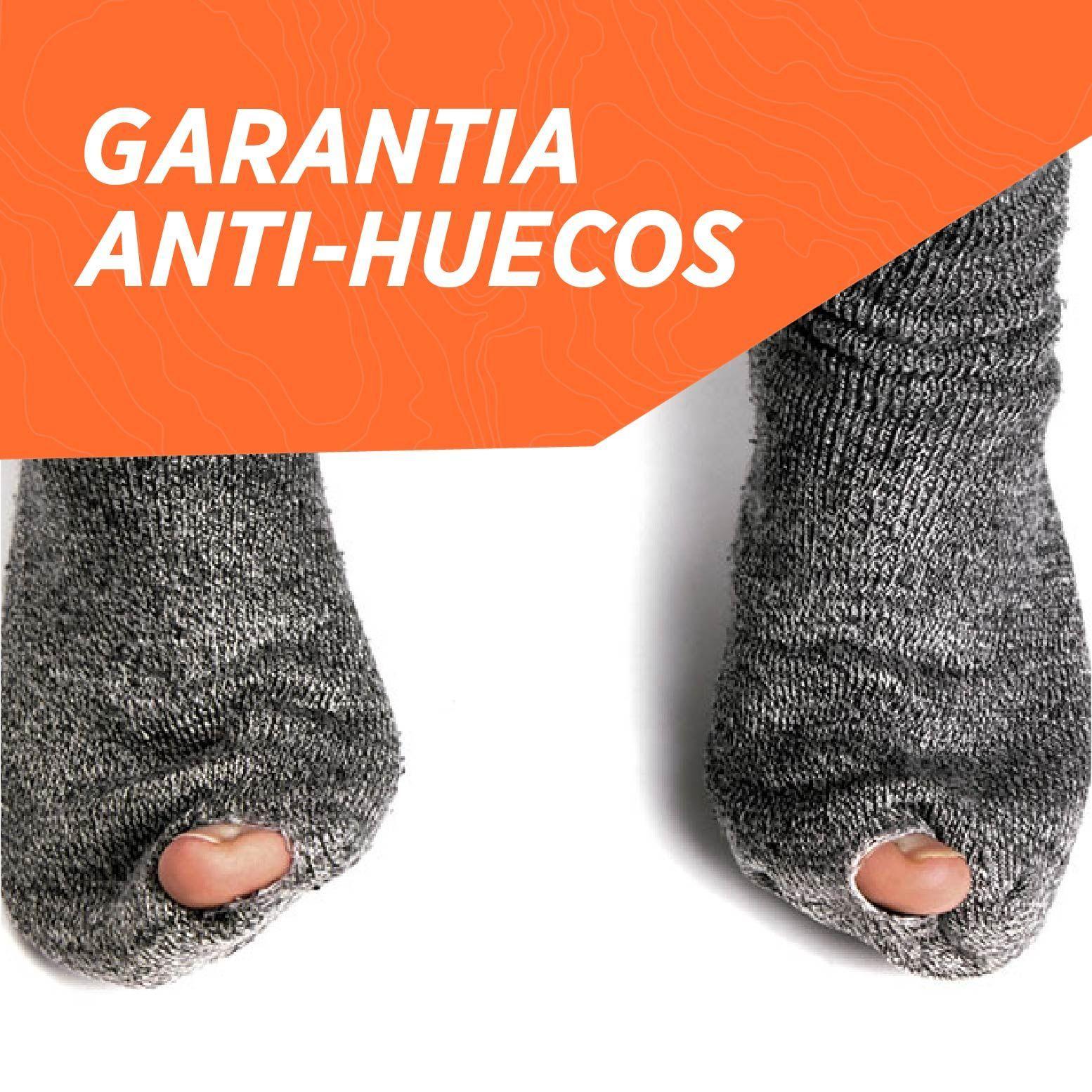  calcetines de vestir de alpaca merino bambú casuales hombre y mujer-2