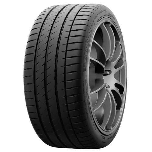 NEUMÁTICO MICHELIN PILOT SPORT 4 ZP 225/45 R17 91W-0