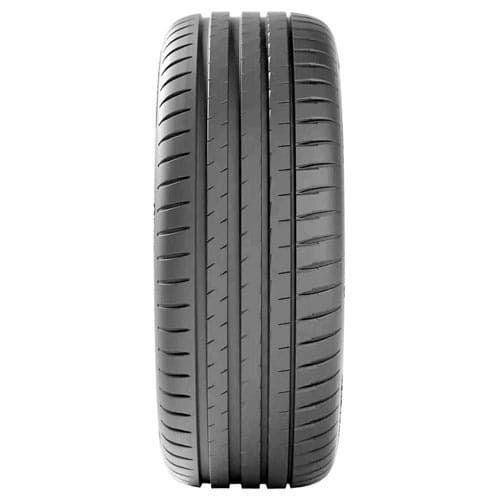 NEUMÁTICO MICHELIN PILOT SPORT 4 ZP 225/45 R17 91W-1