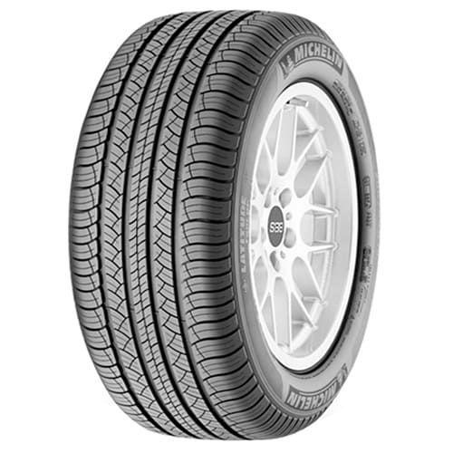 NEUMÁTICO MICHELIN LATITUDE TOUR HP 255/55 R19 111W-0