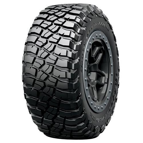 NEUMÁTICO BFGOODRICH MUD TERRAIN TA KM3 31/10.50 R15 109Q-0
