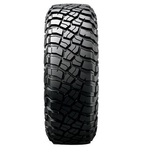 NEUMÁTICO BFGOODRICH MUD TERRAIN TA KM3 31/10.50 R15 109Q-1