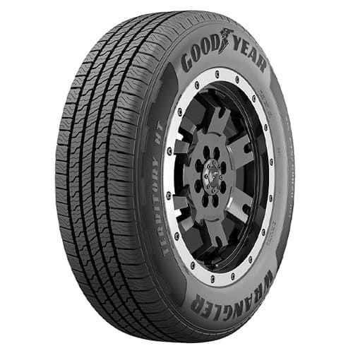 NEUMÁTICO GOODYEAR WRANGLER TERRITORY HT 215/55 R18 95V-0