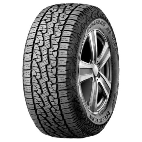 NEUMÁTICO NEXEN ROADIAN AT PRO RA8 245/70 R16 111S-0