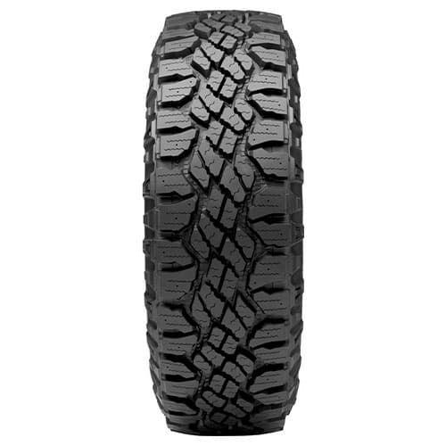 NEUMÁTICO GOODYEAR WRANGLER DURATRAC 245/70 R17 119/116Q-1
