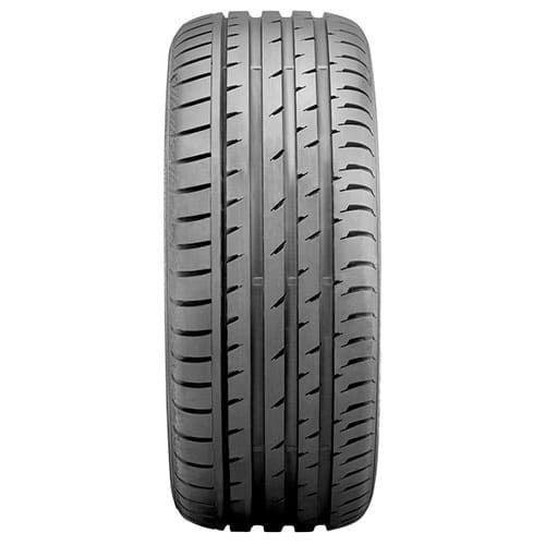 NEUMÁTICO CONTINENTAL SPORTCONTACT 3 SSR 245/45 R18 96Y-1