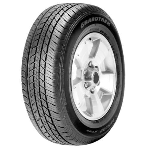 NEUMÁTICO DUNLOP  ST30 225/65 R17 102H-0