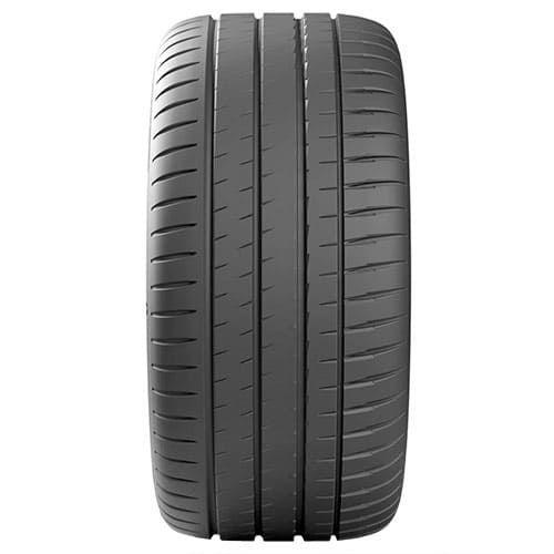 NEUMÁTICO MICHELIN PILOT SPORT 4S 225/40 R19 93Y-1