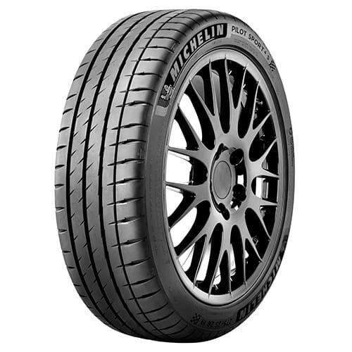 NEUMÁTICO MICHELIN PILOT SPORT 4S 225/40 R19 93Y-0