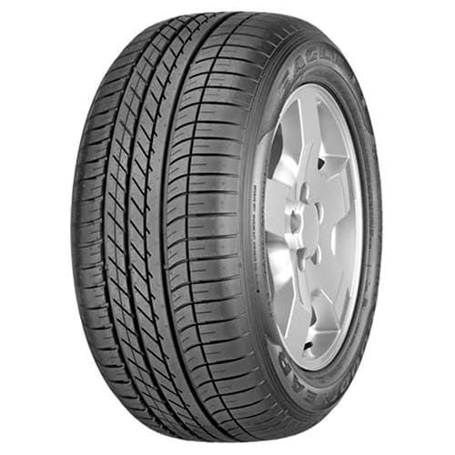 NEUMÁTICO GOODYEAR EAGLE F1 ASYMMETRIC SUV ROF 255/50 R19 107W-0