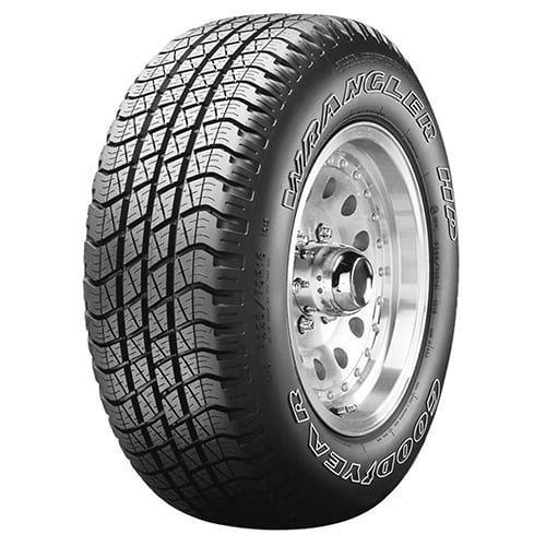 NEUMÁTICO GOODYEAR WRANGLER HP 255/65 R16 109H-0