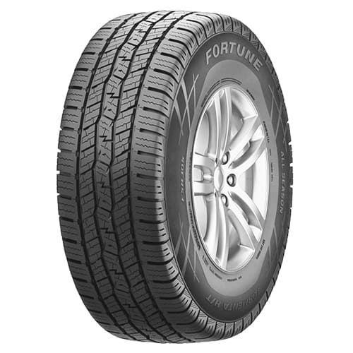 NEUMÁTICO FORTUNE  FSR-305 265/70 R16 112T-0