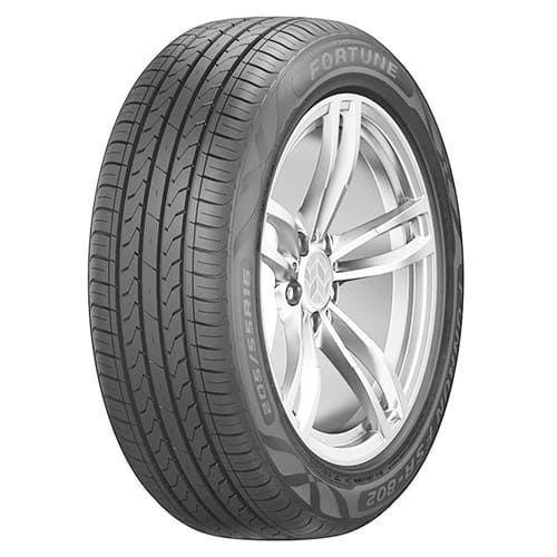 NEUMÁTICO FORTUNE  FSR-802 195/65 R15 91H-0