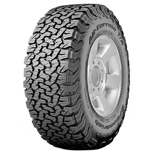 NEUMÁTICO BFGOODRICH ALL TERRAIN TA KO2 35/12.50 R20 121R-0
