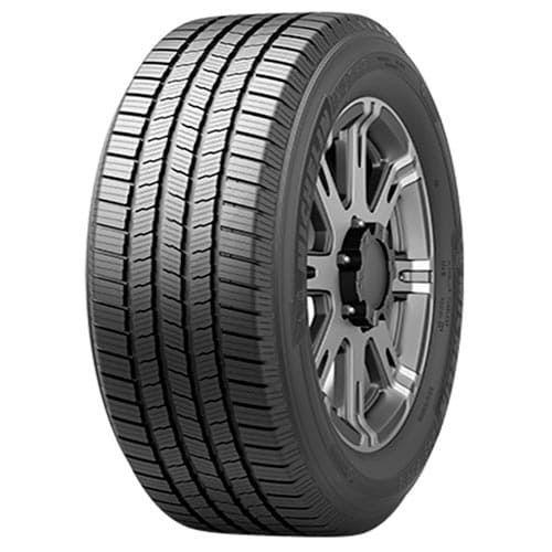 NEUMÁTICO MICHELIN XLT AS 265/65 R17 112T-0