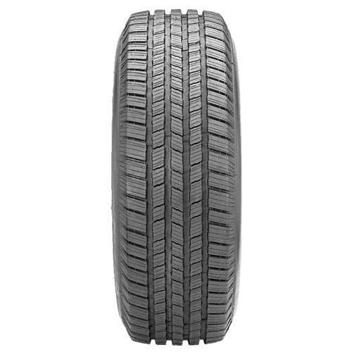 NEUMÁTICO MICHELIN XLT AS 265/65 R17 112T-1
