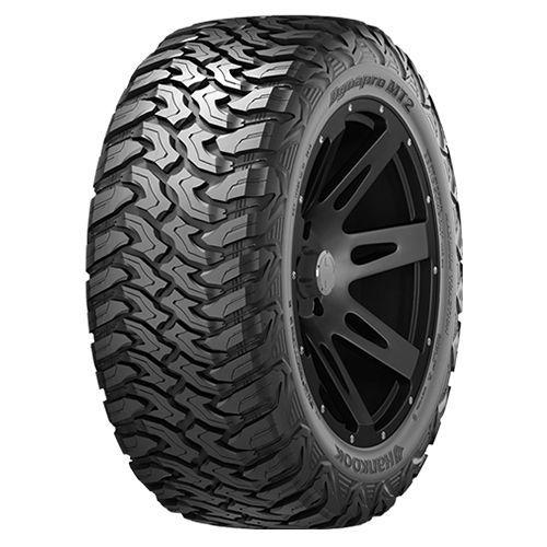 NEUMÁTICO HANKOOK DYNAPRO MT2 RT05 245/75 R16 120/116Q-0