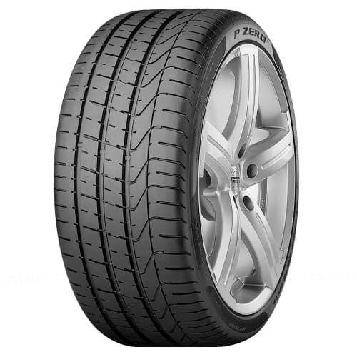 NEUMÁTICO PIRELLI  P ZERO 235/50 R19 99W-0
