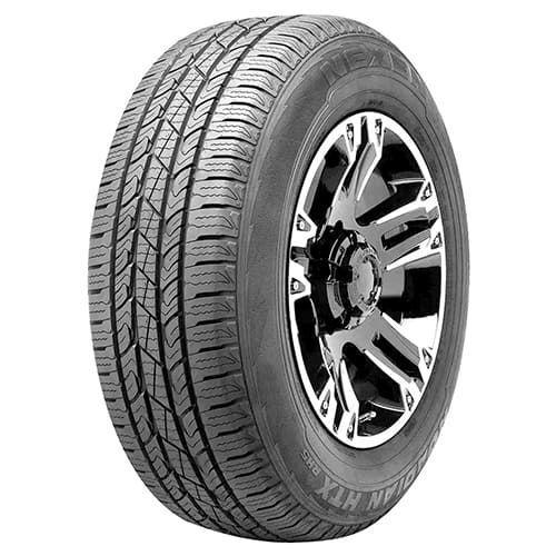 NEUMÁTICO NEXEN ROADIAN HTX RH5 245/60 R18 0-0