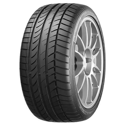 NEUMÁTICO DUNLOP SP SPORT MAXX TT 215/45 R18 89W-0