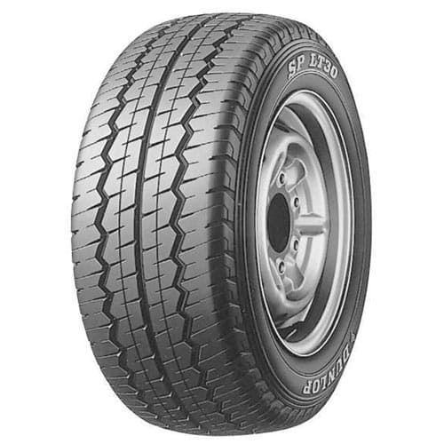 NEUMÁTICO DUNLOP  SPLT30 235/60 R17 109T-0