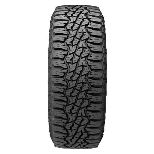 NEUMÁTICO GOODYEAR WRANGLER ULTRATERRAIN 285/70 R17 121Q-1