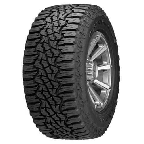 NEUMÁTICO GOODYEAR WRANGLER ULTRATERRAIN 285/70 R17 121Q-0