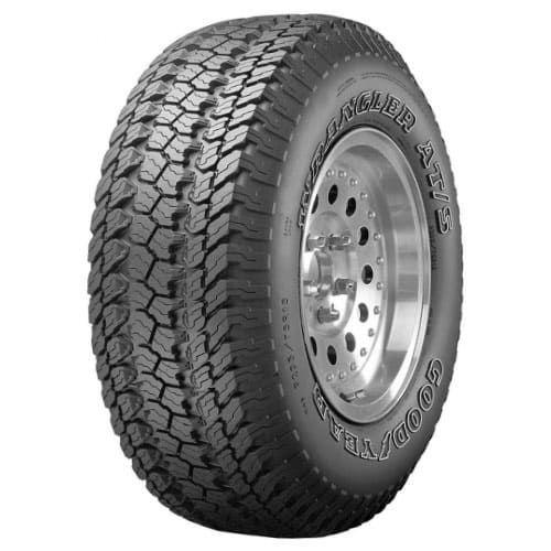 NEUMÁTICO GOODYEAR WRANGLER ATS 225/75 R16 110Q-0